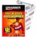 Grabber Body Warmer 3/Pack 8
